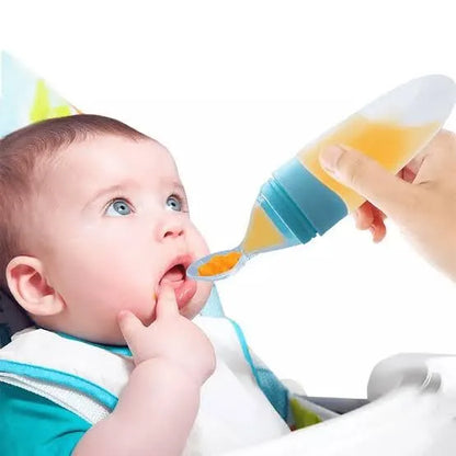 India's Best Baby Feeder Bottle