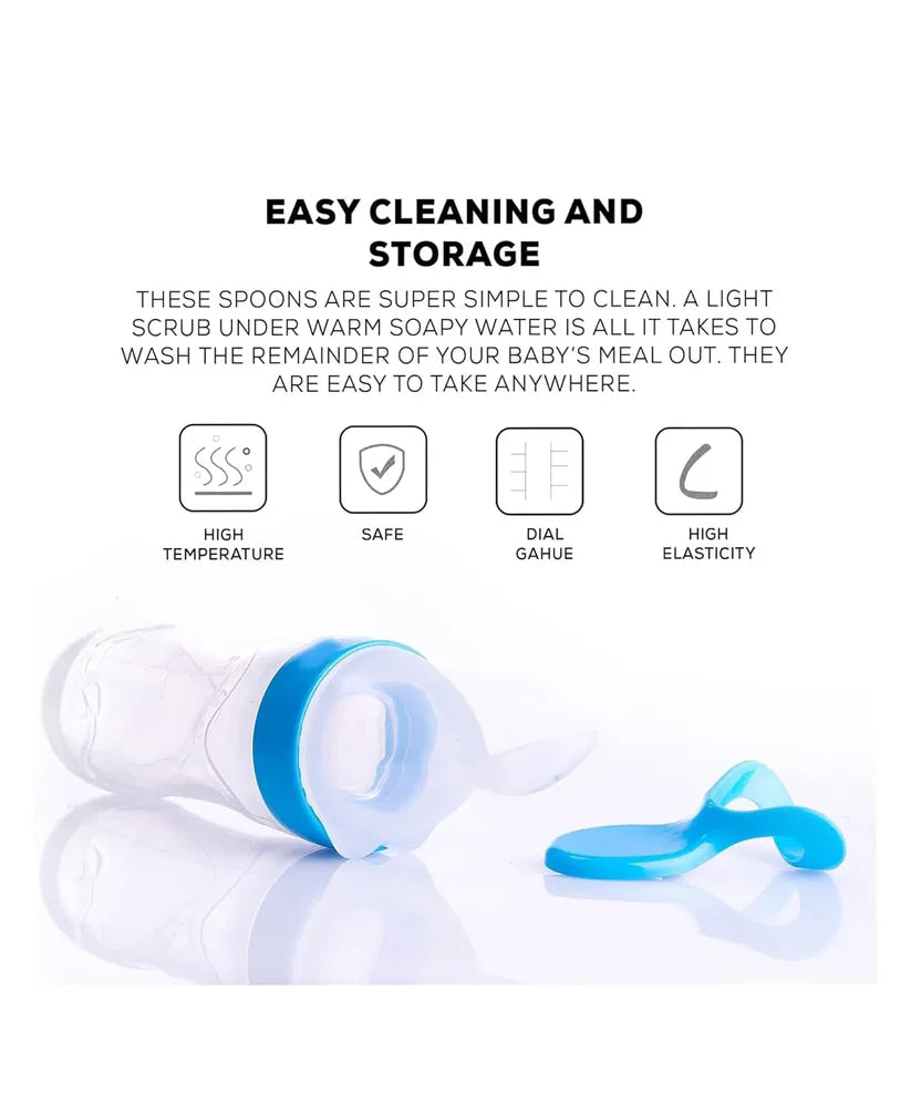India's Best Baby Feeder Bottle